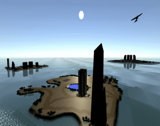 Miami Life screenshot