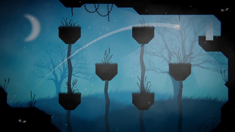 Midnight Deluxe screenshot