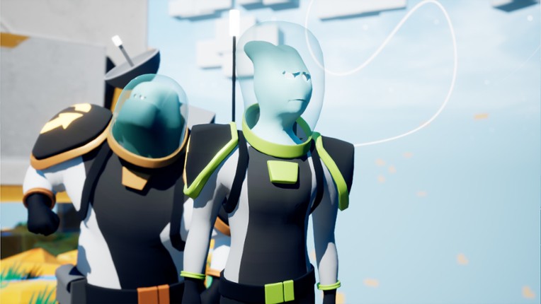 Minimal Move screenshot