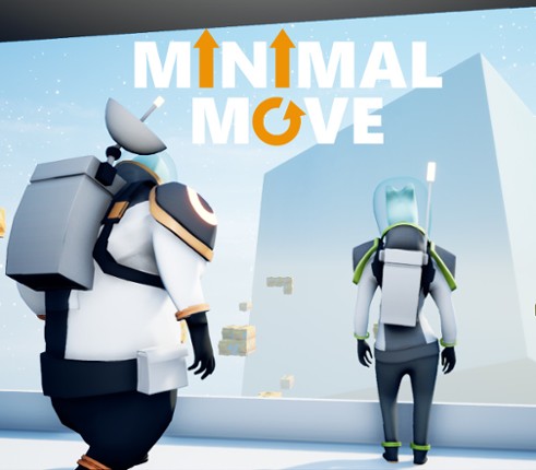 Minimal Move Image