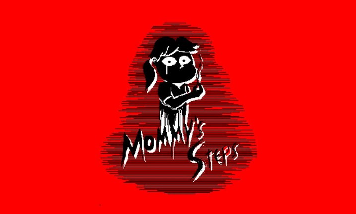 Mommy's Steps Image