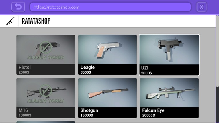 Money WASTE screenshot