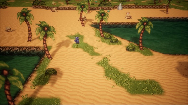 Monster Alchemy screenshot