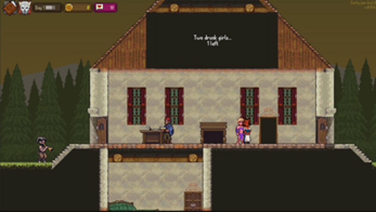Monster Brothel screenshot