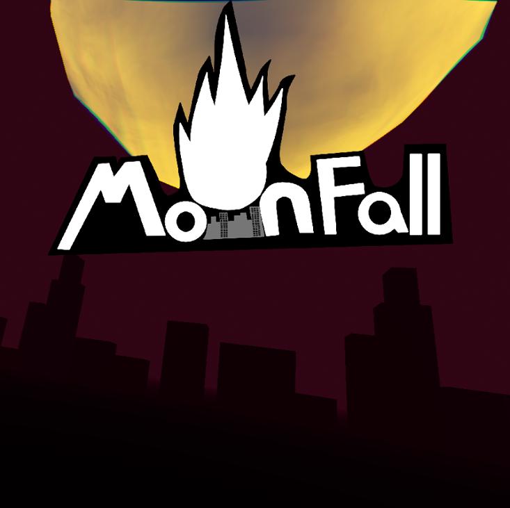 Games like Moonfall