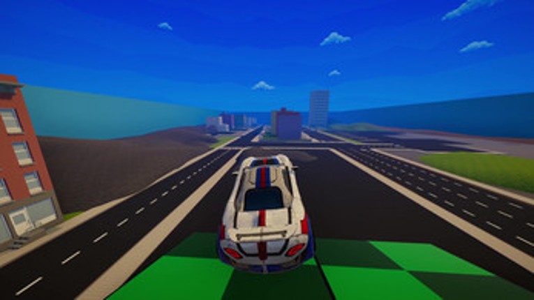 More than Meets the Eye screenshot