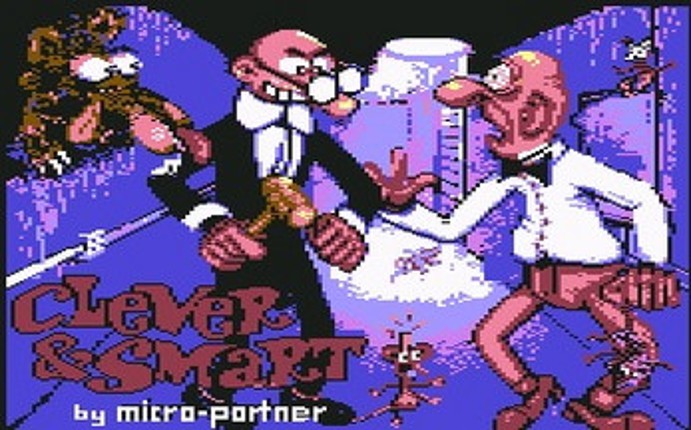 Mortadelo y Filemón screenshot