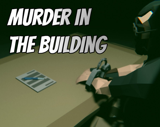 Murder In The Building Image