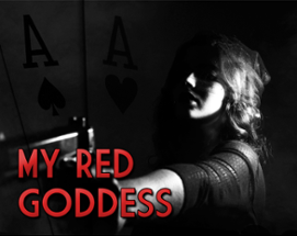 My Red Goddess Image