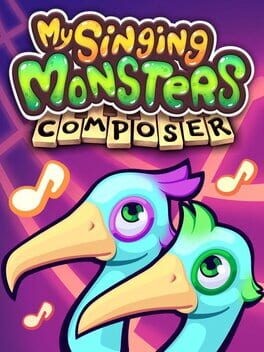 Games like My Singing Monsters Composer