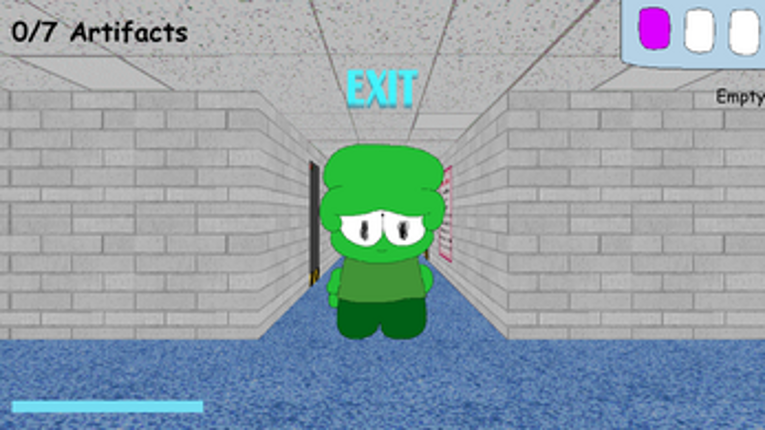 Mystic's Arts in Drawing and Weird Inventions screenshot