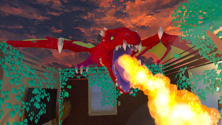 Mythic Realms screenshot