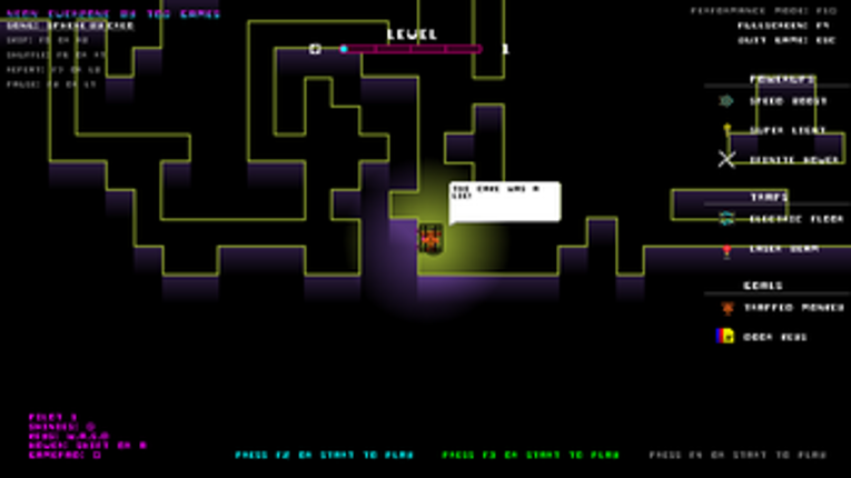 Neon Everzone Image