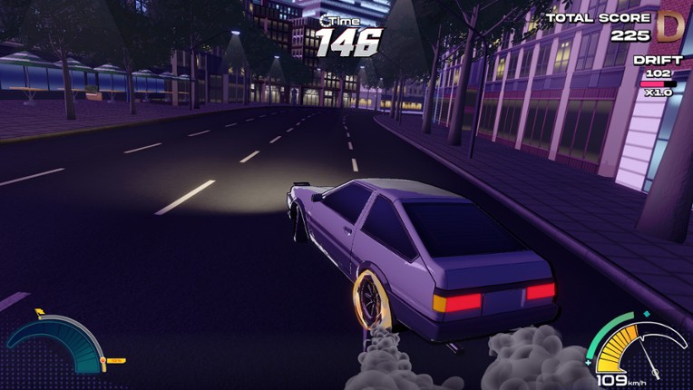 Driving Rogue Image