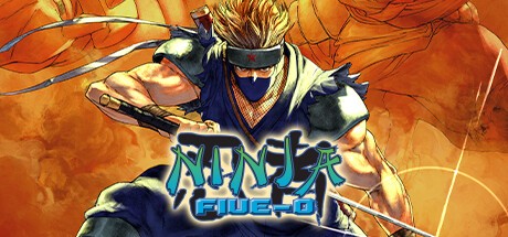 Games like Ninja Five-O