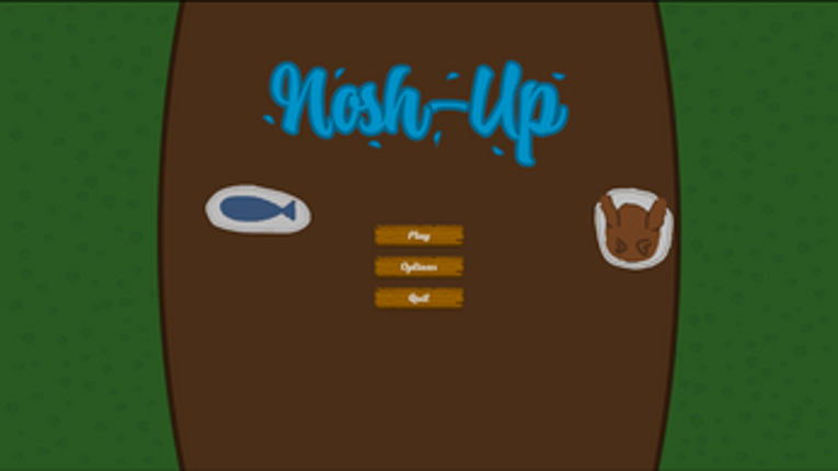 Nosh-Up screenshot