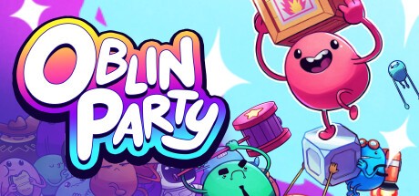 Games like Oblin Party
