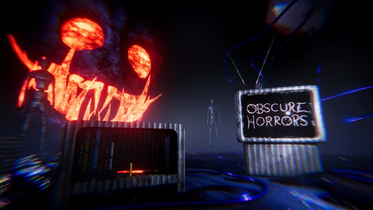 Obscure Horrors screenshot
