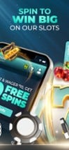 Ocean Online Casino Image