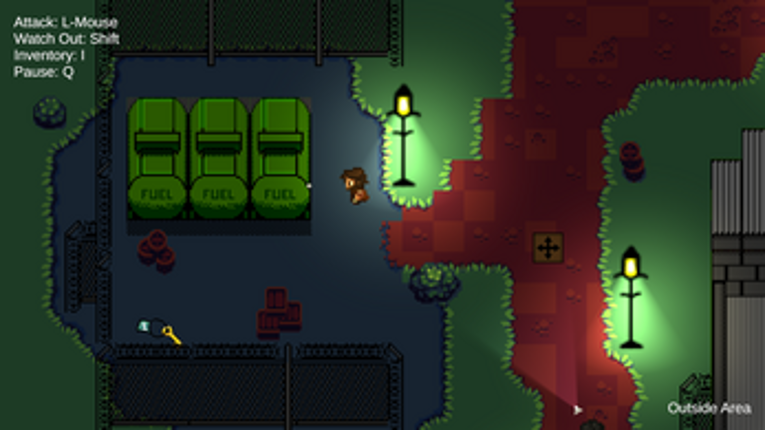 Operation Silent Chaos Image