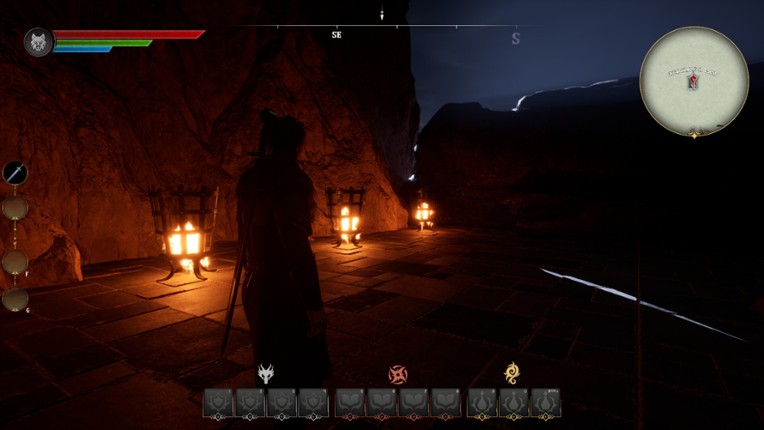 Ötüken screenshot
