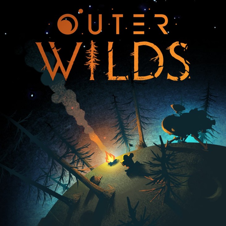 Games like Outer Wilds