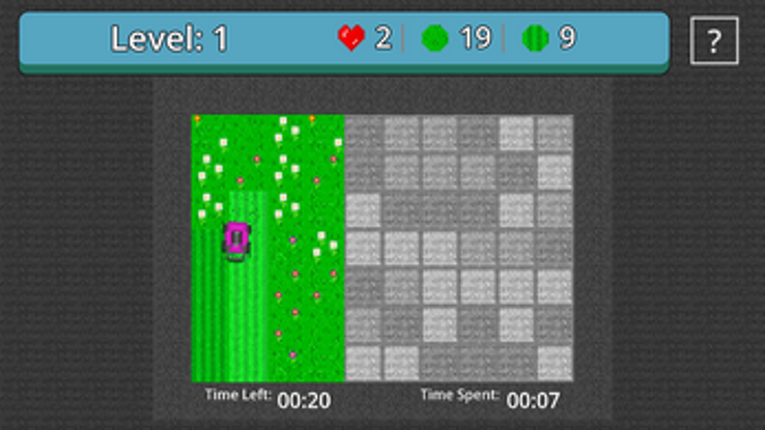 Overmow'd Image