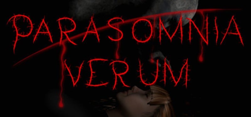 Parasomnia Verum Game Cover