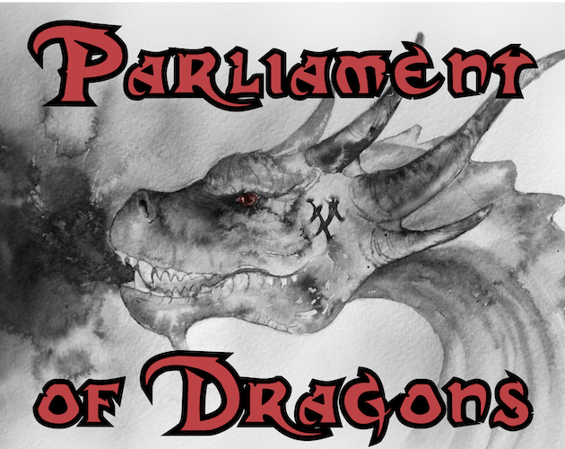 Games like Parliament of Dragons