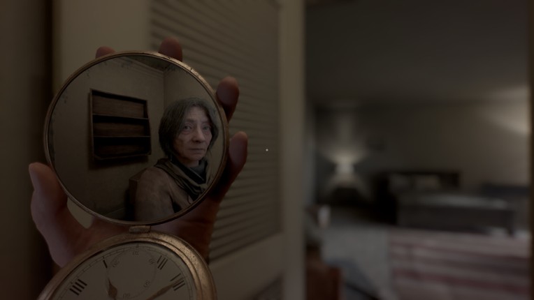 Perceptum screenshot