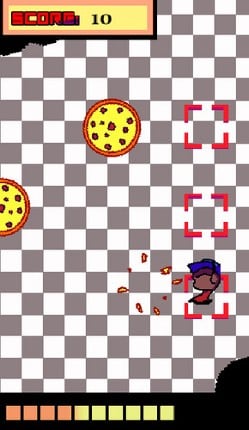 PIZZA EXPLOTE screenshot