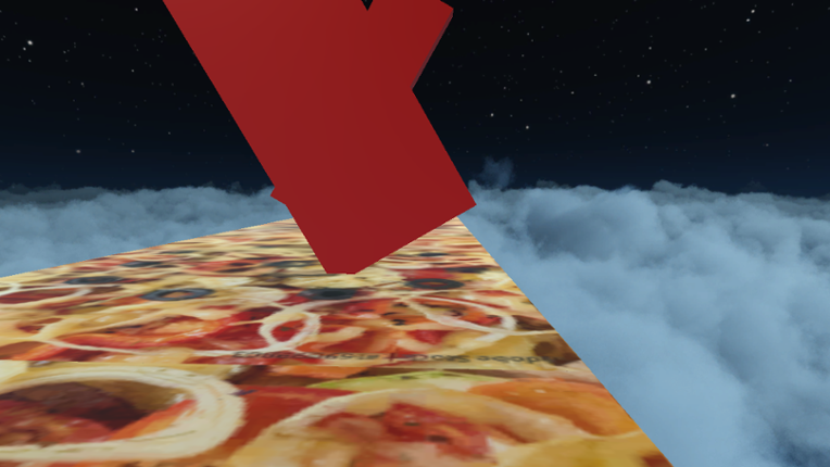 Pizza Parkour Image