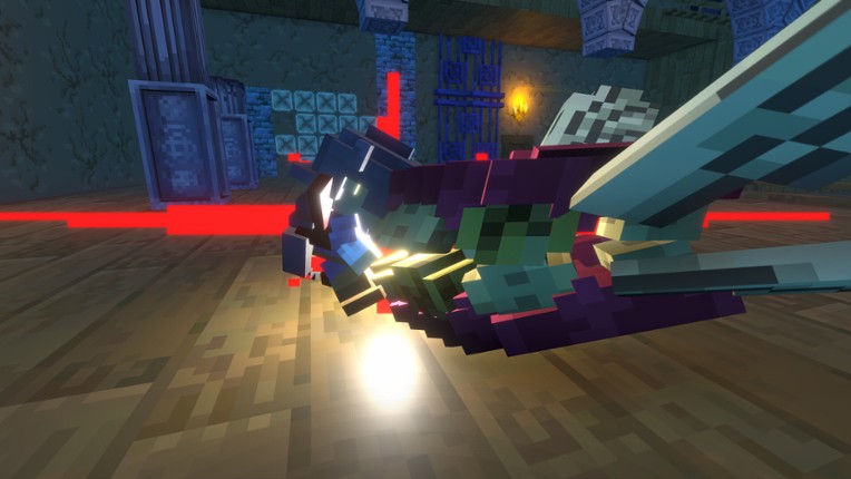 Platera screenshot