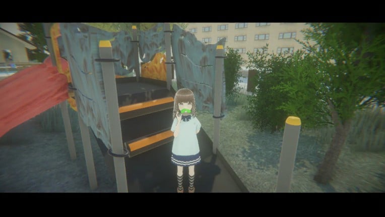 Playing House screenshot