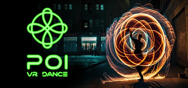 POI: VR Dance Image