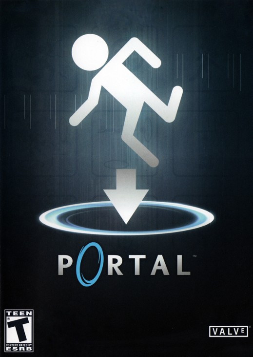 Games like Portal