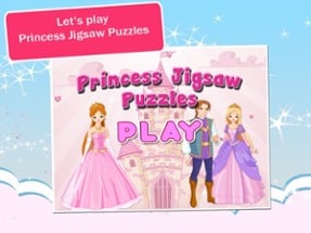 Princess Puzzles Image