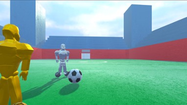 Probot Soccer Image