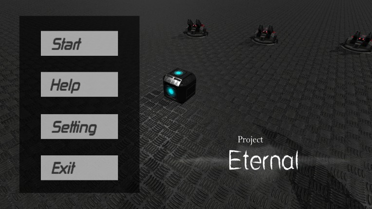 Project Eternal Image