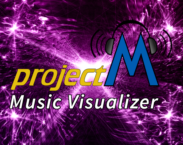 Games like projectM Music Visualizer
