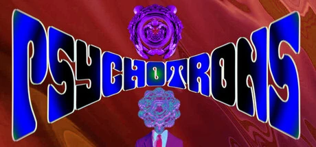 Games like Psychotrons