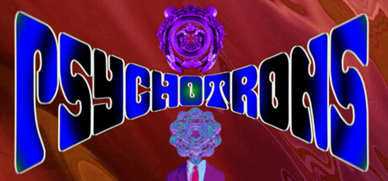 Psychotrons Image