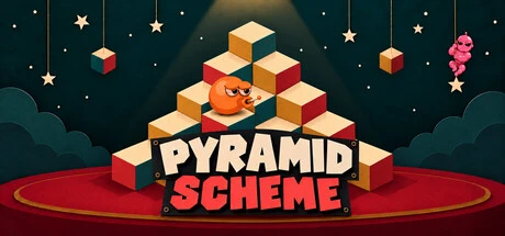 Games like Pyramid Scheme