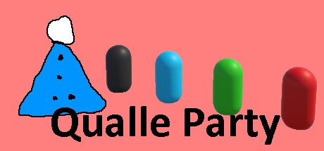 Games like Qualle Party