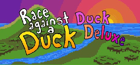 Games like Race Against a Duck: Duck Deluxe