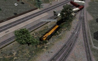 Railworks 2: Train Simulator Image