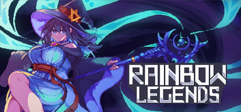 Rainbow Legends Image