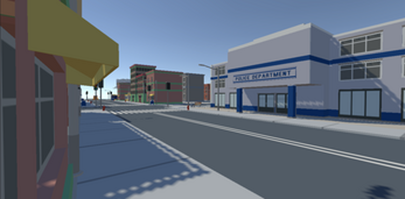 Realm Guards screenshot