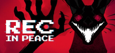Games like REC in Peace