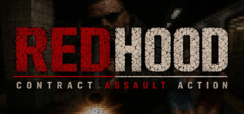 REDHOOD: CONTRACT ASSAULT ACTION Image